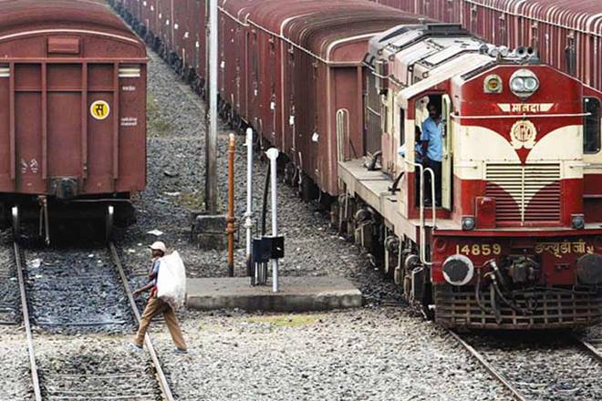 Indian Railways, freight loading, demonetisation, railway official, Railways Growth Rate, Suresh Prabhu, Indian Government, BJP, Narendra Modi