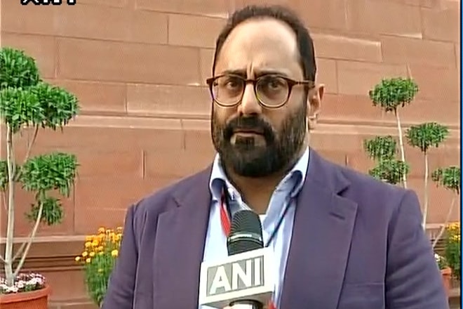 Rajya Sabha member, Rajeev Chandrasekhar, Pakistan, terror state, Lashkar-Toiba, Hafiz Saeed, Uri attack, private members' bill, Declaration of States as Sponsor of Terrorism Bill, Pathankot Rajya Sabha member, Rajeev Chandrasekhar, Pakistan, terror state, Lashkar-Toiba, Hafiz Saeed, Uri attack, private members' bill, Declaration of States as Sponsor of Terrorism Bill, Pathankot