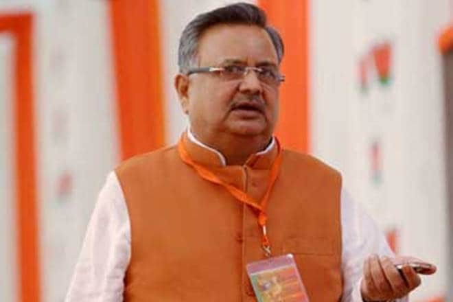 Informing that Chhattisgarh has marched ahead in terms of development in past 16 years, Singh said there was lack of eagerness to perform in Odisha despite the state having abundant natural resources. (PTI)