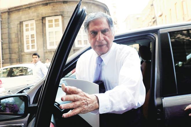 Ratan Tata, N Chandrasekaran, Tata Group, Jamshedpur, Tata Steel