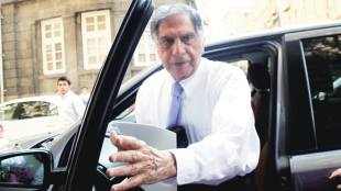 Ratan Tata, N Chandrasekaran, Tata Group, Jamshedpur, Tata Steel