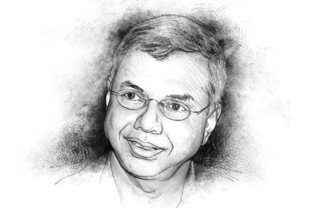 Rialto Enterprises Limited, Proctor&Gamble, P&G, Chander Swamy, ITC Grand Chola, FMCG products, quality control, logistics, Tamil Nadu government, Gillette, demonetisation