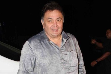 Rishi Kapoor, India, Pakistan, twitter