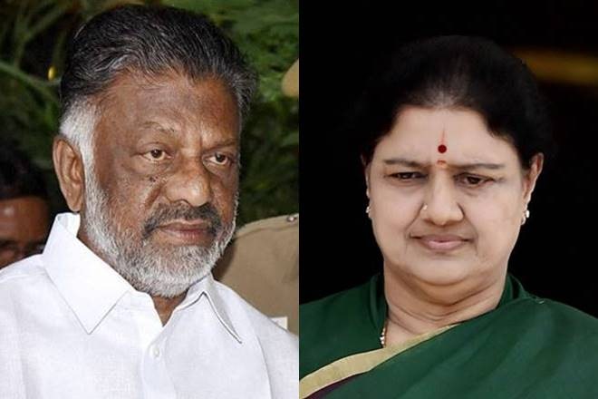 O Panneerselvam has expressed his confidence that the TTV Dinakaran-led faction leaders would approach him for merger talks. 