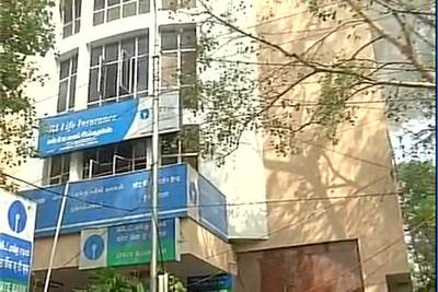 The government is considering including state-run banks in its proposed next CPSE ETF. (Image: ANI) The government is considering including state-run banks in its proposed next CPSE ETF. (Image: ANI)