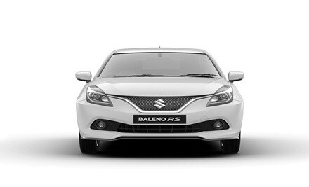 Maruti Suzuki Baleno RS listed on Nexa website: engine, design, features and colours