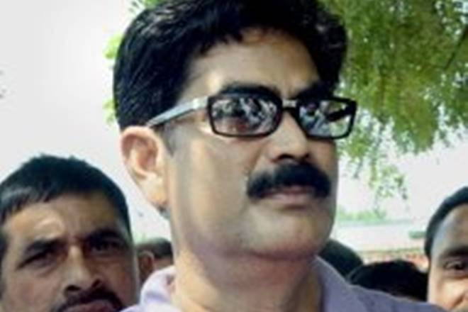 According to the direction of the apex court, the controversial Rashtriya Janata Dal (RLD) leader Shahabuddin is to be shifted to Tihar Jail in Delhi and further trial in the cases registered against him are to be conducted through video conferencing. (PTI) According to the direction of the apex court, the controversial Rashtriya Janata Dal (RLD) leader Shahabuddin is to be shifted to Tihar Jail in Delhi and further trial in the cases registered against him are to be conducted through video conferencing. (PTI)