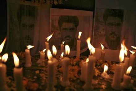 Two Pakistani death row prisoners - Amir Tamba and Mudassar - had allegedly attacked Sarabjit in the Kot Lakhpat jail and killed him in May 2013. (Reuters) Two Pakistani death row prisoners - Amir Tamba and Mudassar - had allegedly attacked Sarabjit in the Kot Lakhpat jail and killed him in May 2013. (Reuters)