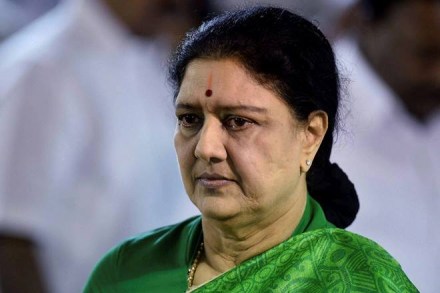sasikal to change cm candidate, sasikala natarjan to change cm candidate in tamil nadu, tamil nadu sasikala nataraj