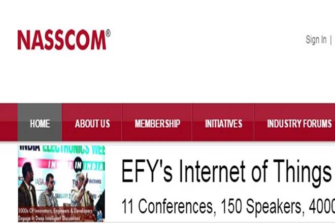 Concerns around a proposed overhaul of the visa regime by the US has prompted Nasscom to postpone its annual forecast -- for the first time -- till May.