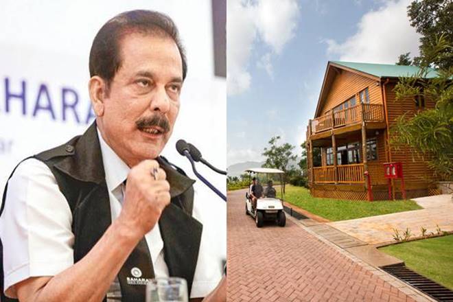 Sahara Aamby Valley City property, Sahara Group, Aamby Valley City property, Aamby Valley City, Supreme Court, Mumbai, Subrata Roy Sahara Aamby Valley City property, Sahara Group, Aamby Valley City property, Aamby Valley City, Supreme Court, Mumbai, Subrata Roy