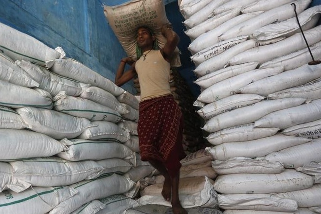 Industry traders have cautioned the need for imports to maintain the prices at a comfortable level. (Reuters)