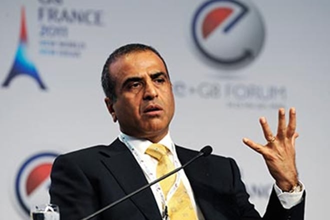 The Indian telecom czar said Bharti Airtel's balance sheet remains "healthy and strong", and that he does not think Bharti will go into losses under competitive pressure although one can "never say never". (Reuters) The Indian telecom czar said Bharti Airtel's balance sheet remains "healthy and strong", and that he does not think Bharti will go into losses under competitive pressure although one can "never say never". (Reuters)