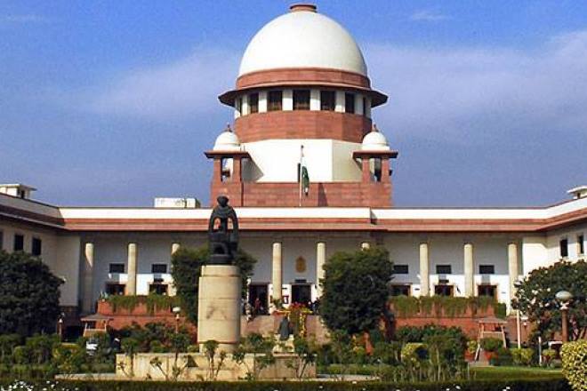 In the last few days, there have been hushed Chinese whispers among Supreme Court lawyers over the 'suicide letter' written by the first wife of former Chief Minister Kalikho Pul. (PTI)