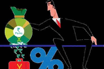 On employee stock options, difference between the fair market value and selling price of the share is the net capital gain in the hands of the employees and is taxable. On employee stock options, difference between the fair market value and selling price of the share is the net capital gain in the hands of the employees and is taxable.