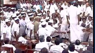 ami nadu floor test, Palaniswamy floor test, Edappadi Palaniswamy, E Tamil Nadu political crisis, OPS vs EPS, O Panneerselvam vs E. Palaniswamy