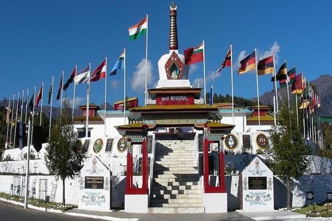 Tawang railway, Tawang railway line, Arunachal Pradesh Railways, Indian Railways