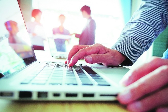 Clearly, the future isn’t as hazy any more. 