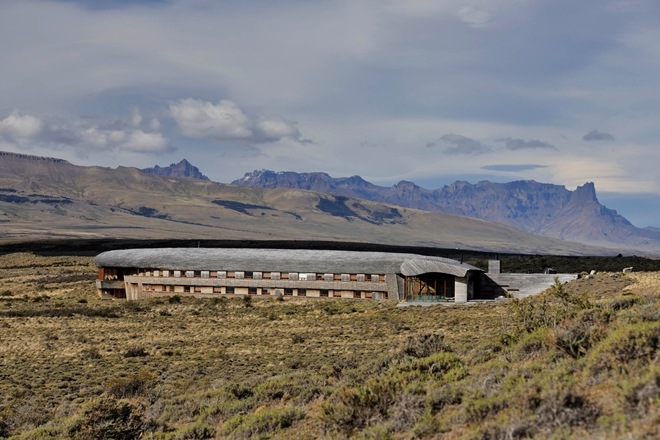 Tierra Patagonia. (Bloomberg) Tierra Patagonia. (Bloomberg)