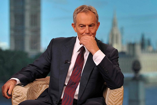 Tony Blair, UK Lawmakers, Britain, The Iraq War, John Chilot, Parliament Tony Blair, UK Lawmakers, Britain, The Iraq War, John Chilot, Parliament