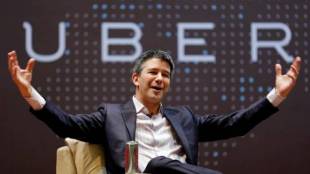 Travis Kalanick, Uber, Jeff Jones, Uber Management, MIT, Mark Zuckerberg, Bill Aule