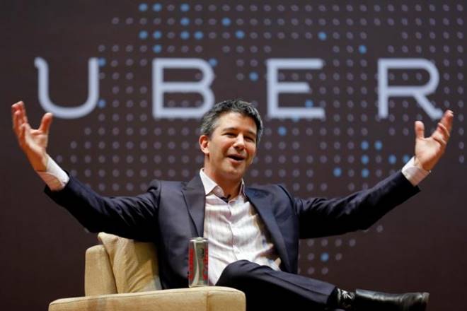Travis Kalanick, Uber, Jeff Jones, Uber Management, MIT, Mark Zuckerberg, Bill Aule Travis Kalanick, Uber, Jeff Jones, Uber Management, MIT, Mark Zuckerberg, Bill Aule