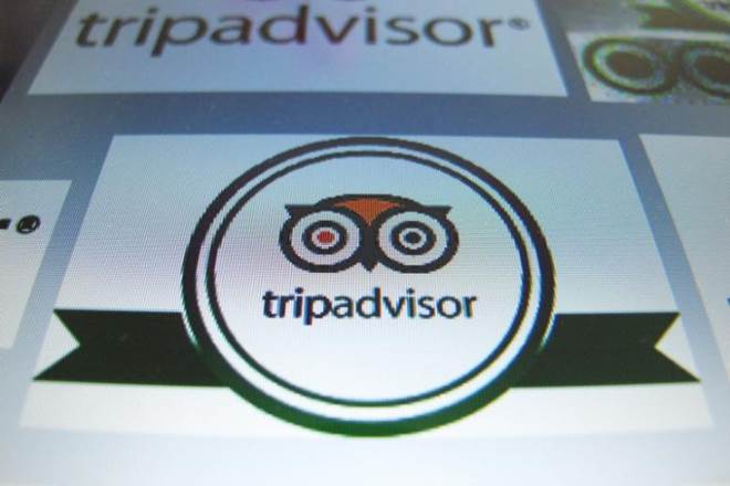 RepUp is integrated with property management system and the central system of a hotel’s operations. Once the guest checks out of the property, the company collects data from the guest for review and shares it with the hotel. (Reuters)


