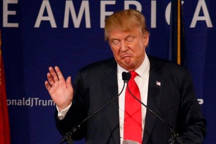 US: Donald Trump dismisses ridiculous court ruling suspending travel ban US: Donald Trump dismisses ridiculous court ruling suspending travel ban