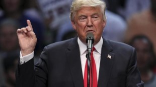 U.S. Federal Reserve, Janet Yellen, Donald Trump, Daniel Tarullo, Ben Bernanke,