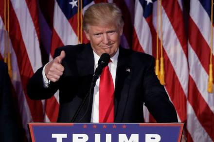Donald Trump, Stock, European Stock, Germany's DAX, Wells Fargo Investment Institute, Republican, Paul Christopher, Dollar