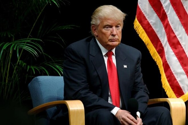 The United States provides significant funding to NATO, and Donald Trump has previously urged other member nations to step up their contributions. (Reuters)