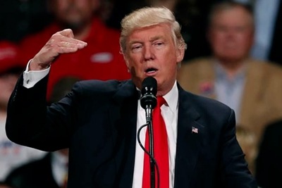 U.S. President, Donald Trump, Barack Obama, Democrat, Michael Flynn, nuclear deal,U.N. Security Council, Iran-allied Houthi militants U.S. President, Donald Trump, Barack Obama, Democrat, Michael Flynn, nuclear deal,U.N. Security Council, Iran-allied Houthi militants