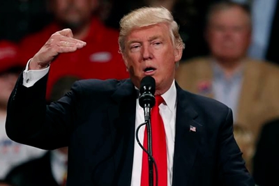 President Donald Trump, White House, Frederick Douglass, President Abraham Lincoln, Sean Spicer, Republican strategist, Bob Dole President Donald Trump, White House, Frederick Douglass, President Abraham Lincoln, Sean Spicer, Republican strategist, Bob Dole