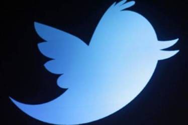 Following the feedback, Twitter Vice President of Engineering Ed Ho tweeted the change was "a misstep", and was being reversed. (Reuters)