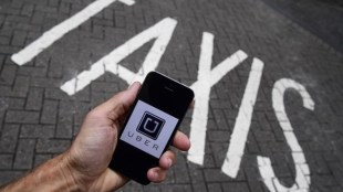 Uber, Uber India, CEO, January, Didi Chuxing, China, Uber Technologies Inc., Travis Kalanick