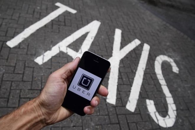 COMPACT, Uber, Supreme Court, Competition Appellate Tribuna, Kapil Sibal, Ola