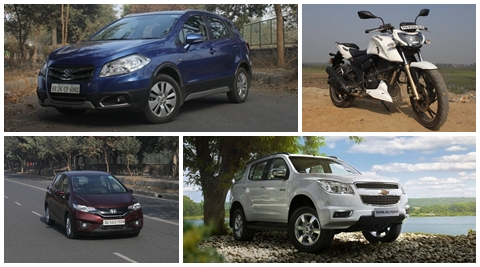 Union Budget 2017 turns out to be mediocre for the Indian Automotive sector Union Budget 2017 turns out to be mediocre for the Indian Automotive sector