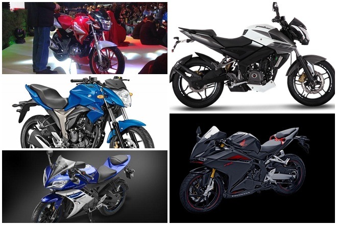 All two-wheeler manufacturers are updating their existing model range in India with BS-IV (Bharat Stage IV) emission norms. This move is due to the soon-to-be-implemented decision by the Government of India wherein t all the two-wheelers in India should be BS-IV compliantbefore 31st March, 2017. The two-wheeler companies are not only updating the ongoing model range, but will also launch new models this year with BS-IV engines. These would include launches from the commuter motorcycle segment to performance categories. In all, 2017 seems to be an exciting year for affordable yet performance motorcycling in India. Here are some of the upcoming motorcycles up to 250 cc in India in 2017.