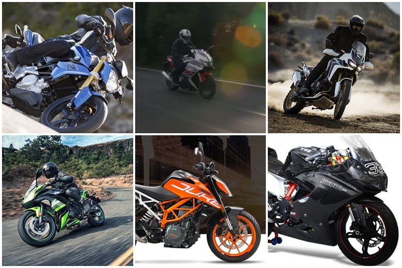 The year 2017 started on with a good note as it saw new launches in the form of the Royal Enfield Redditch Classic 350, Bajaj V12 and other updated models in the Indian auto market. The two-wheeler manufacturers will continue to expand its model range in the country in the different segment. However, there are some most-awaited motorcycles that will hit the Indian shores soon this year starting with the KTM 390 Duke and 200 Duke. We have a list of upcoming premium motorcycles in India in 2017 with expected price, launch date, engine and features.
