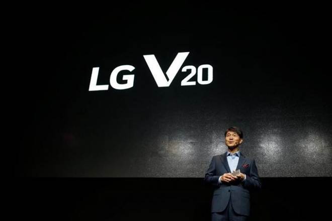 The LG V20 is a flagship in every sense. It offers top-draw performance whatever you do. From playing graphics intensive games to working on large Google Sheets, (Reuters)