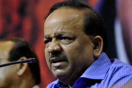 In a written response to a question in Lok Sabha, Union Science and Technology Minister Harsh Vardhan said the programme is coordinated by Centre for Rural Development and Technology, IIT Delhi. (ANI) In a written response to a question in Lok Sabha, Union Science and Technology Minister Harsh Vardhan said the programme is coordinated by Centre for Rural Development and Technology, IIT Delhi. (ANI)