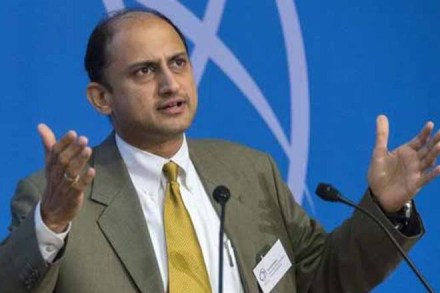 Acharaya said He said the big problem is to ensure that banks sell the stressed assets to either asset reconstruction companies or private investors at the right price. (Reuters) Acharaya said He said the big problem is to ensure that banks sell the stressed assets to either asset reconstruction companies or private investors at the right price. (Reuters)