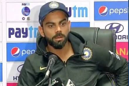 Virat Kohli, kohli, Virat, Ajinkya Rahane, rahane, Karun Nair, Nair, India vs Bangladesh Test, Ind vs Ban, ban vs ind, cricket news, cricket updates
