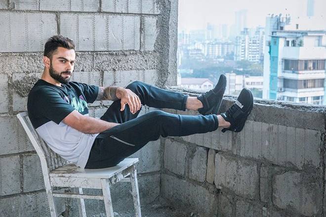 Rs 100 crore deal with PUMA, Virat Kohli, PUMA, Rs 100 crore deal, Rs 100 crore deal with PUMA, @imVkohli, Indian Cricketer Virat Kohli, Indian Cricketer Rs 100 crore deal with PUMA, Virat Kohli, PUMA, Rs 100 crore deal, Rs 100 crore deal with PUMA, @imVkohli, Indian Cricketer Virat Kohli, Indian Cricketer