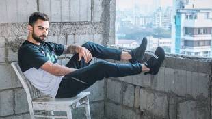 Rs 100 crore deal with PUMA, Virat Kohli, PUMA, Rs 100 crore deal, Rs 100 crore deal with PUMA, @imVkohli, Indian Cricketer Virat Kohli, Indian Cricketer