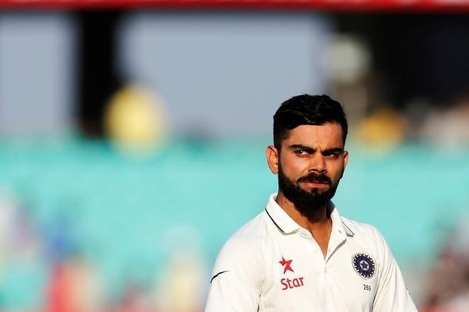 virat kohli australia daily, virat kohli the daily telegraph, virat kohli aurstralia newspaper, india vs australia, Virat Kohli, india vs australia test match, india vs australia 2017, ind vs aus, ind vs aus 2017, india vs australia test, drs, kohli australia