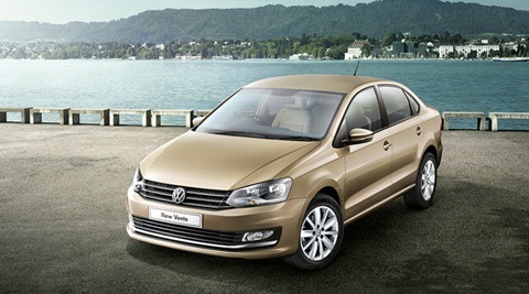 Volkswagen Vento Highline Plus prices leaked, launch soon