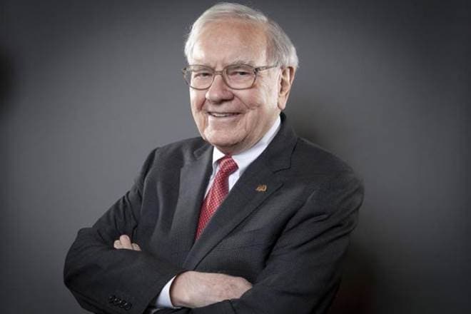 Warren Buffett has made other bets on the long-term trend of more air travel. (Reuters)