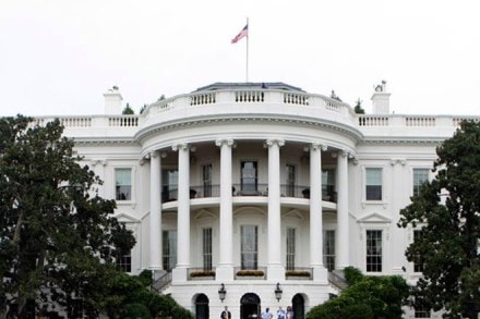 The Trump administration wants to build a deeper relationship with India, the White House has said, expressing confidence that the two countries will continue to grow their ties. (Reuters)