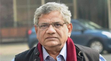“See, the rule is that if a senior member, in this case a member who has served the cabinet for more than 10 years passes away, it is a tradition to adjourn the house. That tradition has been broken”, Yechury said. (PTI)